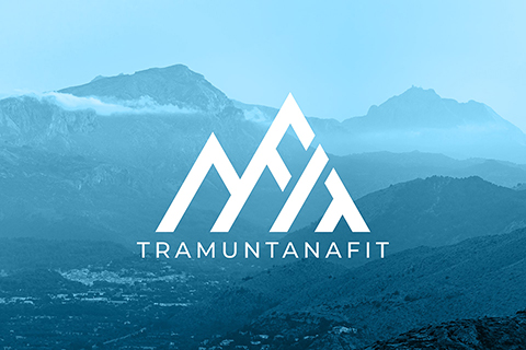 Logotipo de TramuntanaFit